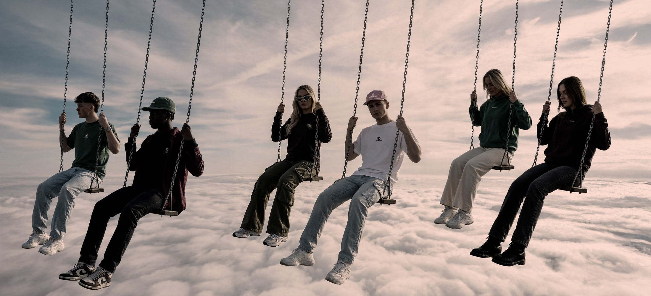 ReodGlobe silhouettes