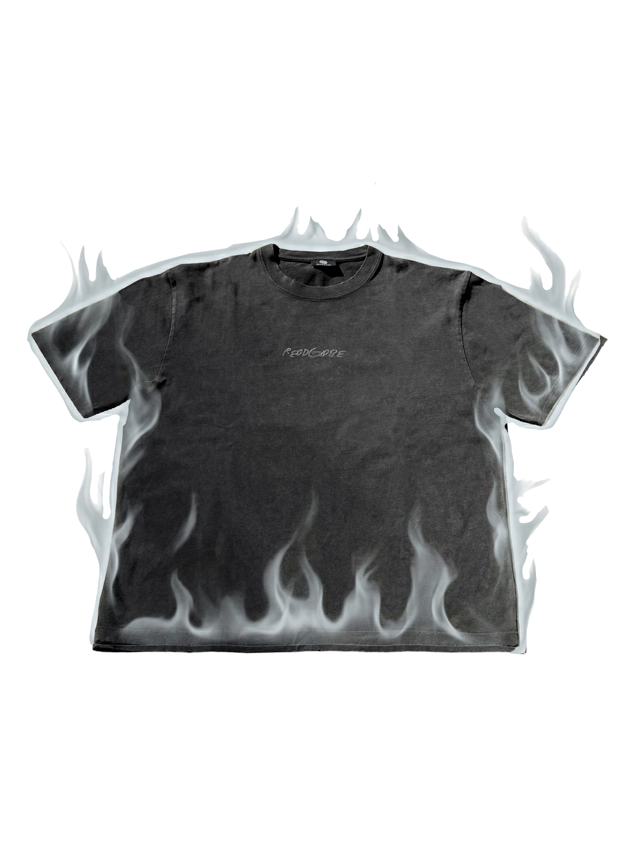 Playing With Stars Tee hover artwork