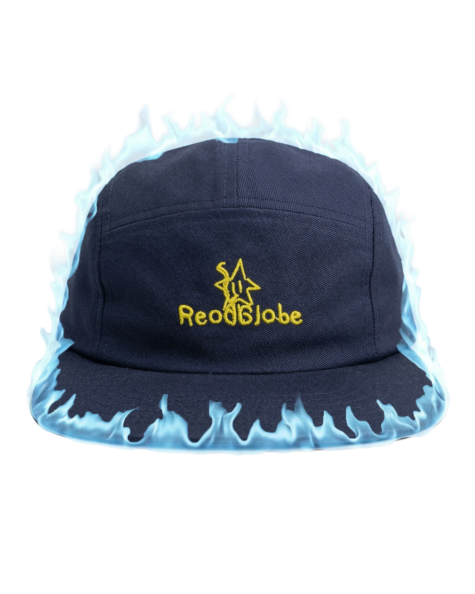 Starlight Five Panel Cap hover artwork